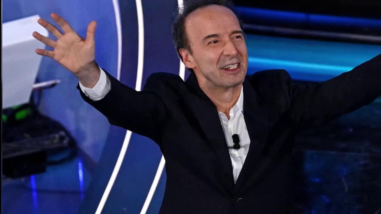 Roberto Benigni