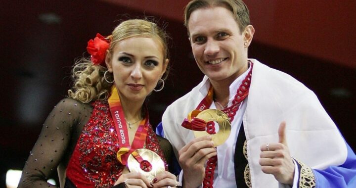 condizioni salute Roman Kostomarov