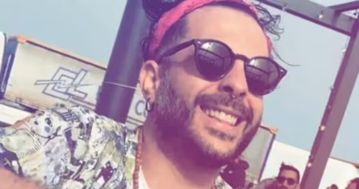 Morto Salvatore Cantarella