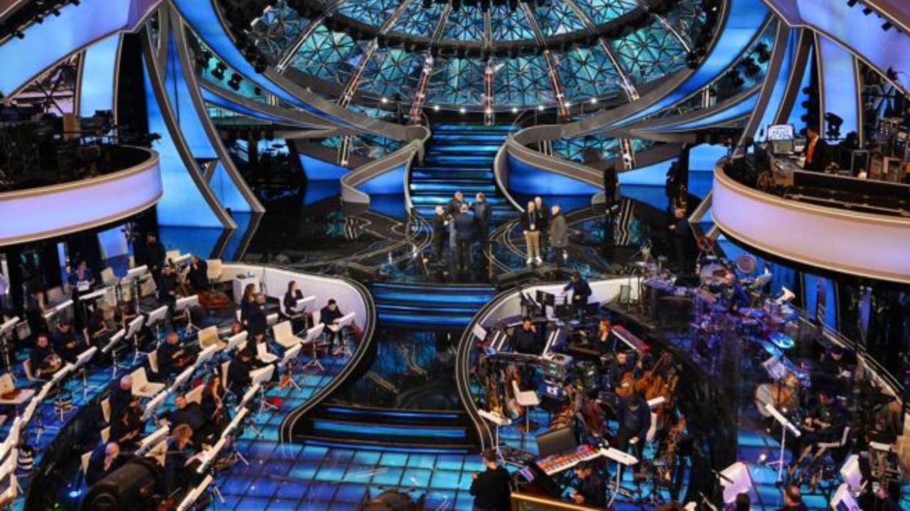 Sanremo 2023: l’ordine in cui si esibiranno gli artisti in gara