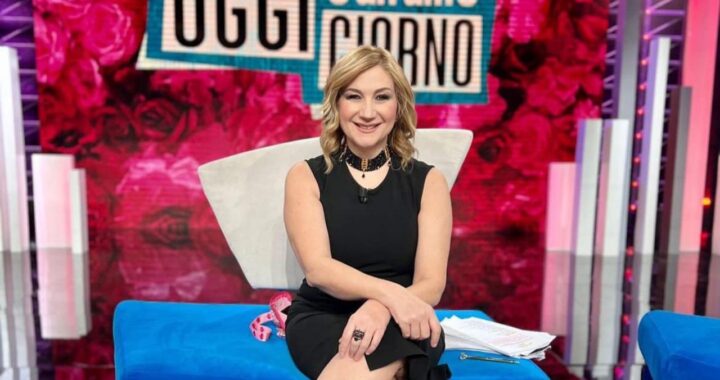 Bortone Serena