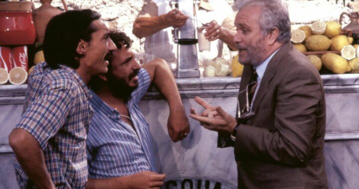 Morto Sergio Solli