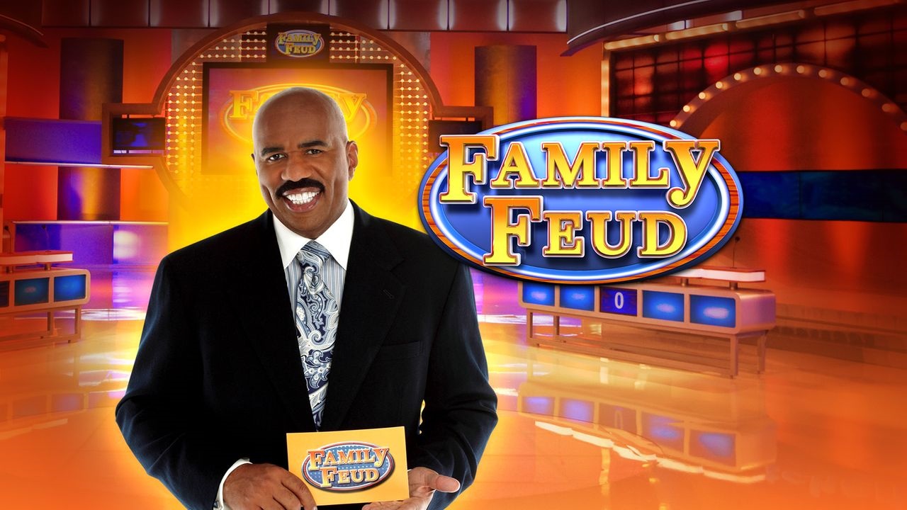 Il gesto di Steve Harvey