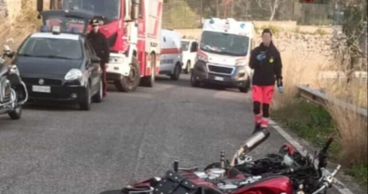 Tre persone morte a Itri