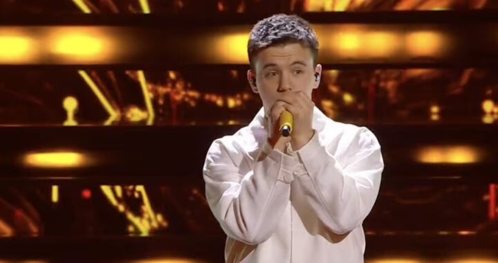 Will al Festival di Sanremo 2023