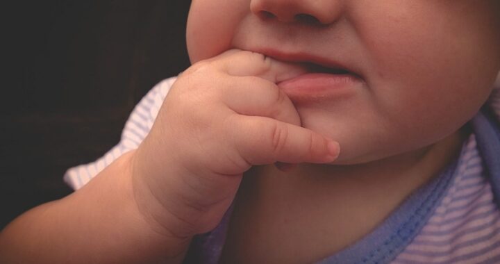 adozione bimba
