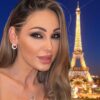 Anna Tatangelo nuovo amore Parigi