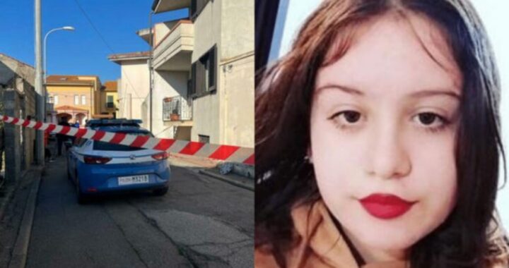 arresto monica