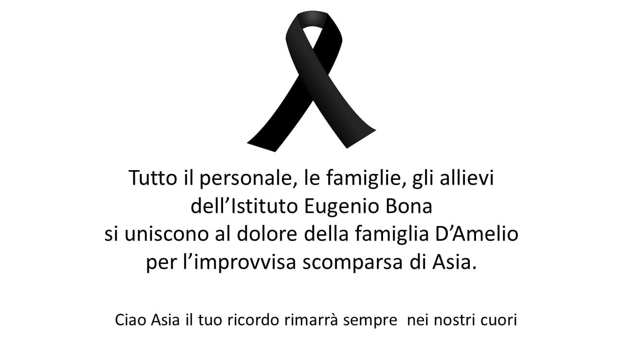 scuola di Asia D'Amelio