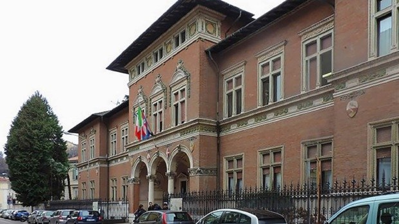 Istituto Bona Biella