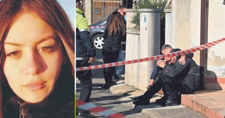 funerale chiara