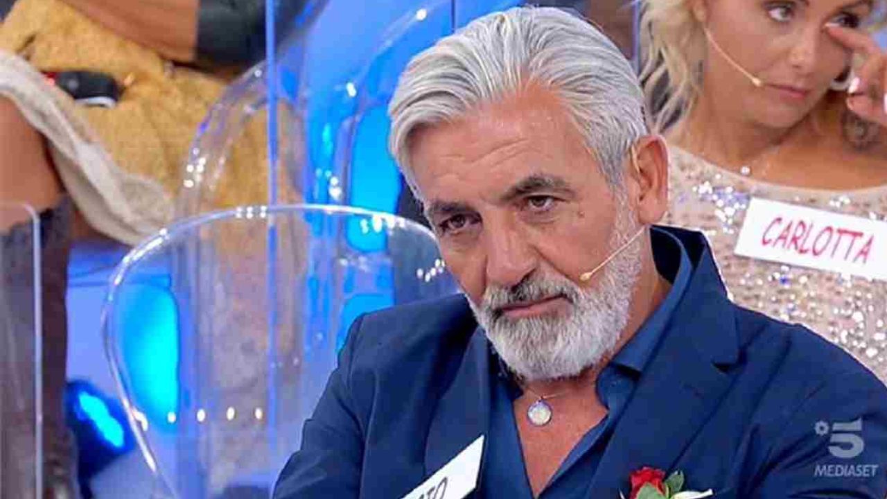 Biagio Di Maro, da Uomini e Donne a star di Tiktok