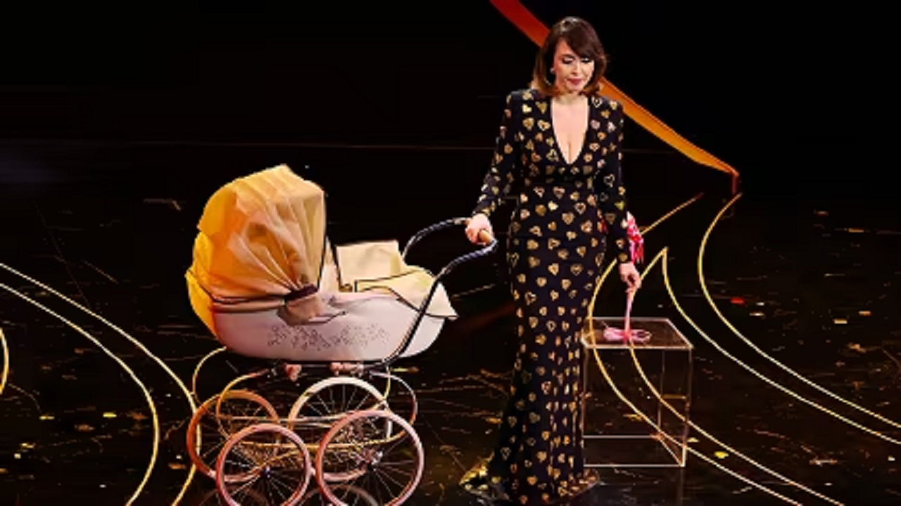 Chiara Francini sparisce nella quarta serata di Sanremo 2023: nessuno sapeva dove fosse