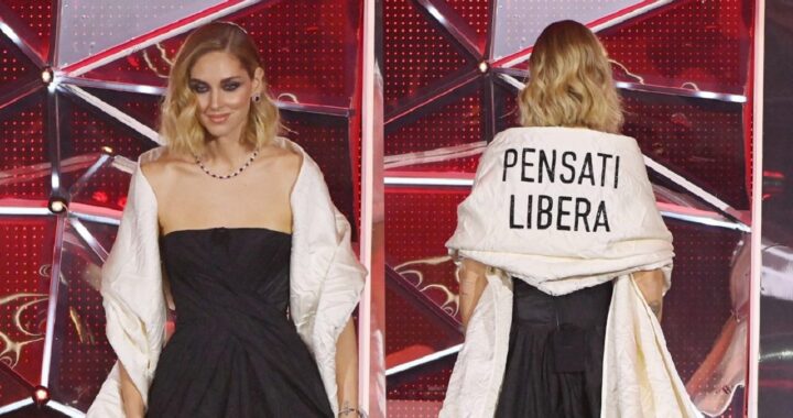Chiara Ferragni quanto guadagna a Sanremo 2023