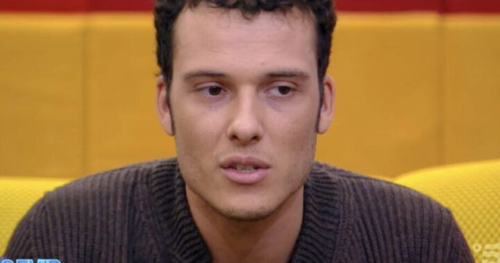 Edoardo Donnamaria provvedimento