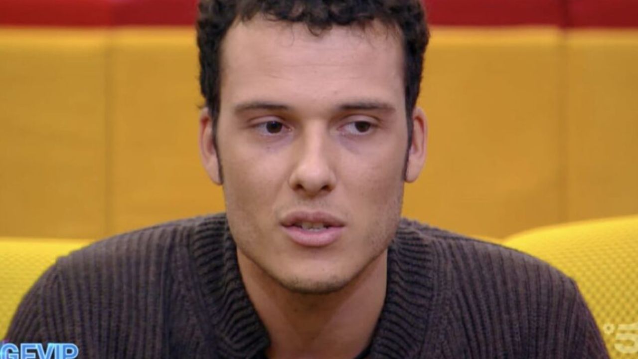 Edoardo Donnamaria ha avuto contatti con l’esterno: arriva il provvedimento