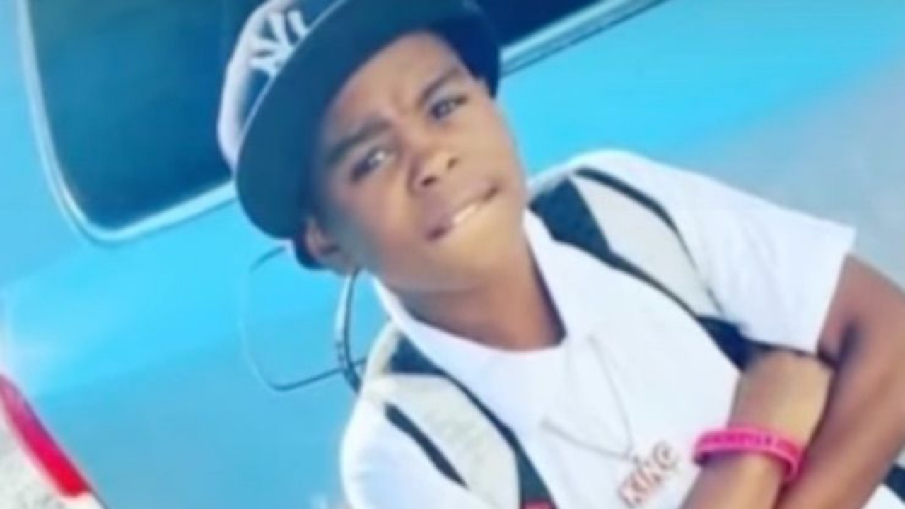 elijah malore