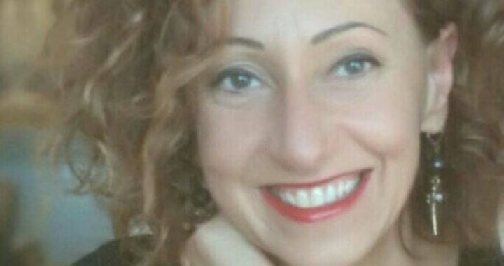 francesca morta
