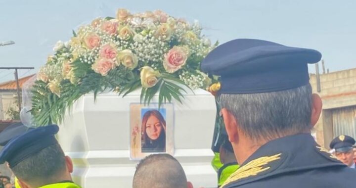 funerale chiara