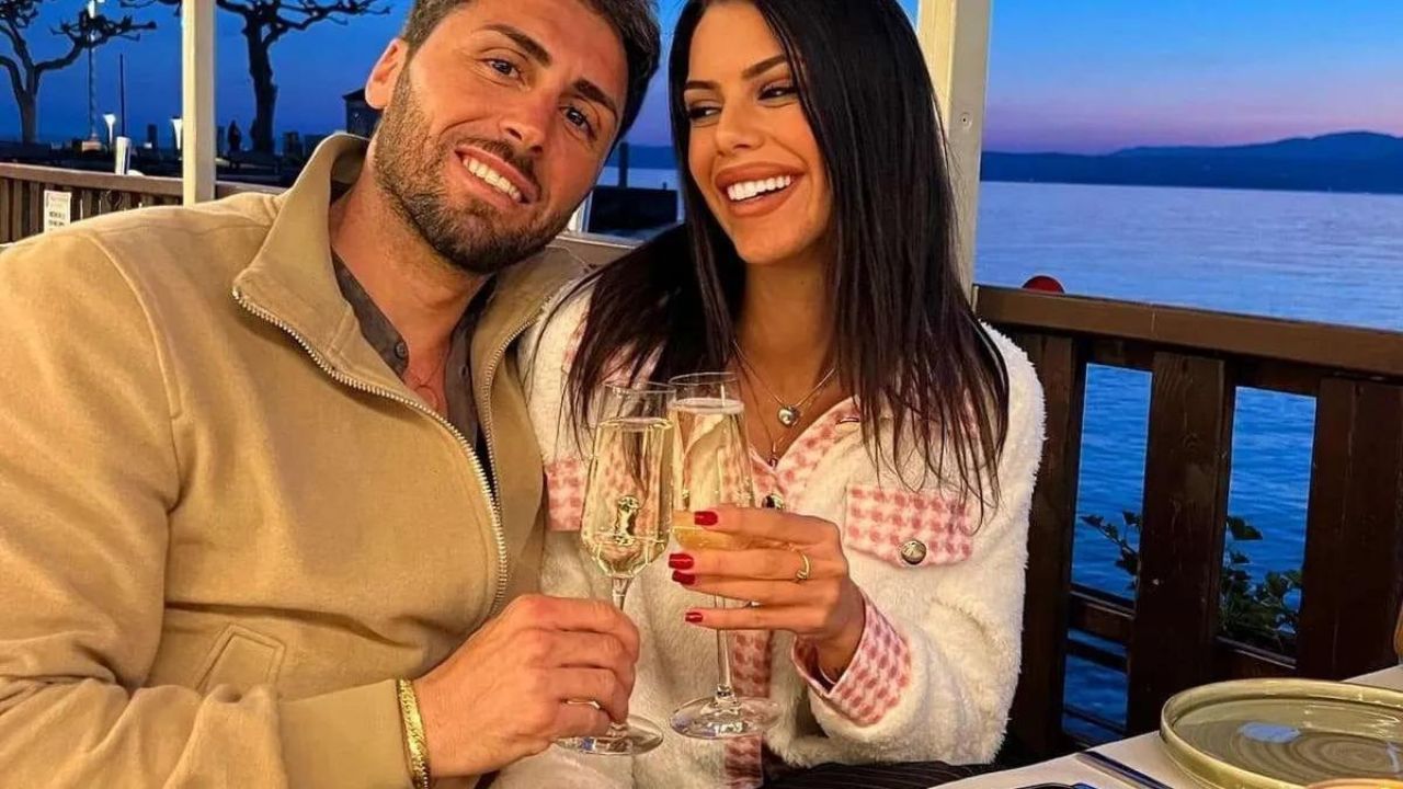 Gianluca Benincasa attacca Antonella Fiordelisi: “Voleva dei figli anche da me”