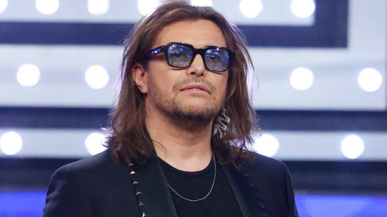 Gianluca Grignani, ecco chi è il padre a cui è dedicata la canzone di Sanremo