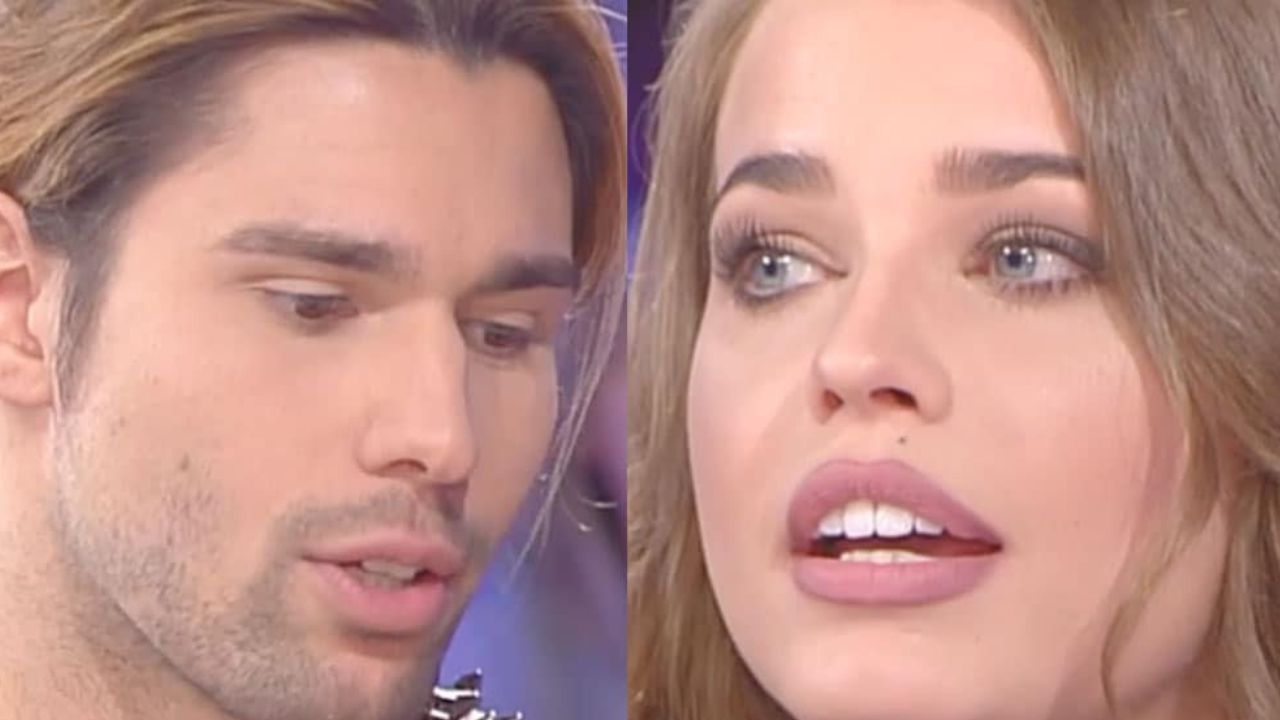 Luca Onestini su tutte le furie con Ivana minaccia di chiamare l’avvocato