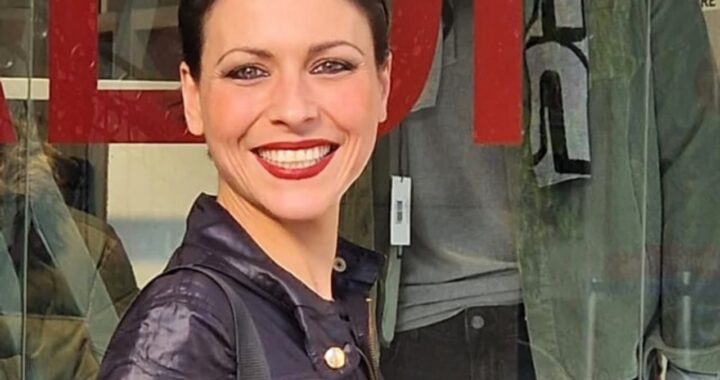 lucia morta