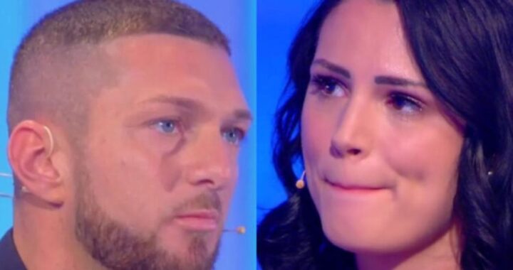 Mario e Martina c'è posta per te