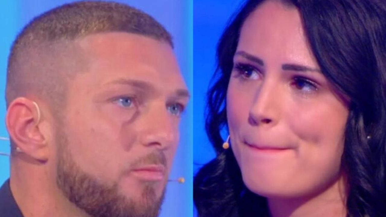 Mario e Martina a C’è Posta per Te: ecco cosa è successo dopo la puntata