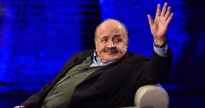 Maurizio Costanzo eredità