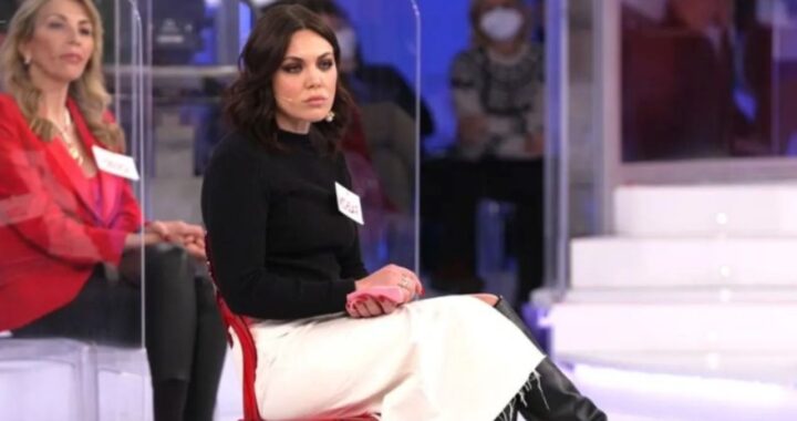 Michela Russo Uomini e Donne