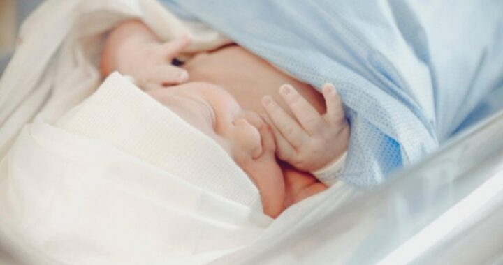 neonato genitori