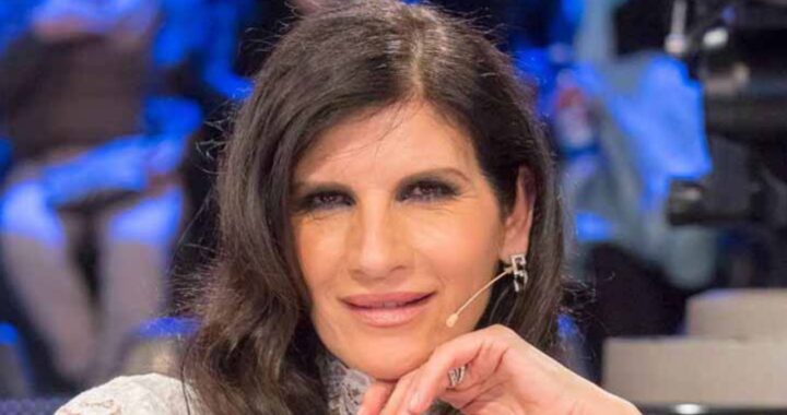 Pamela Prati Una voce per San Marino