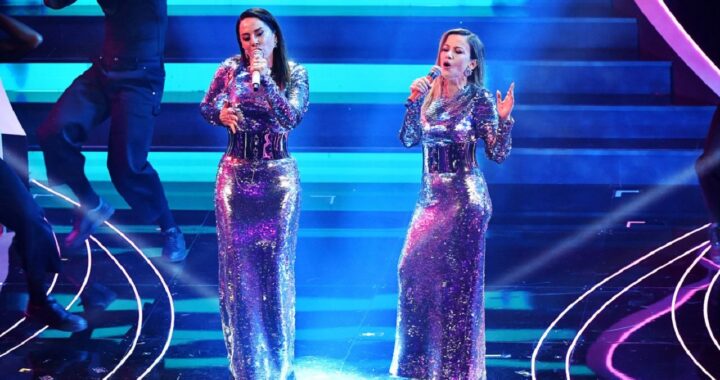 Perché Paola e Chiara avevano litigato