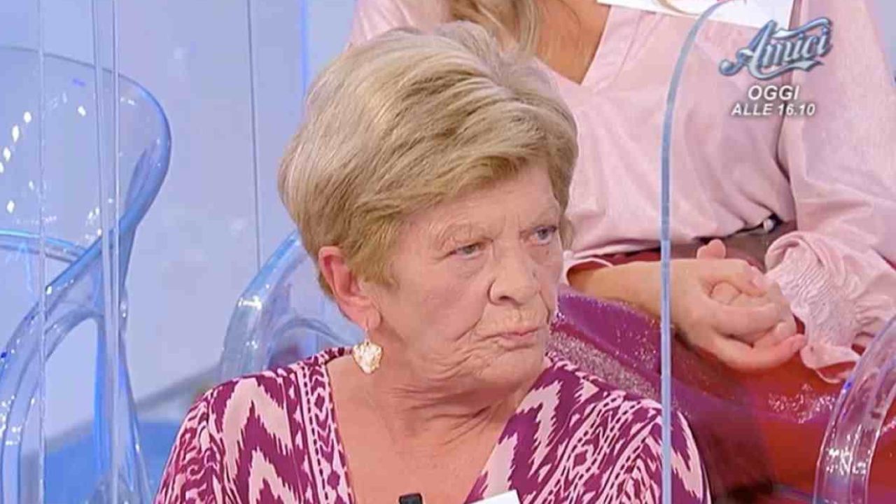 Pinuccia di Uomini e Donne, che fine ha fatto?