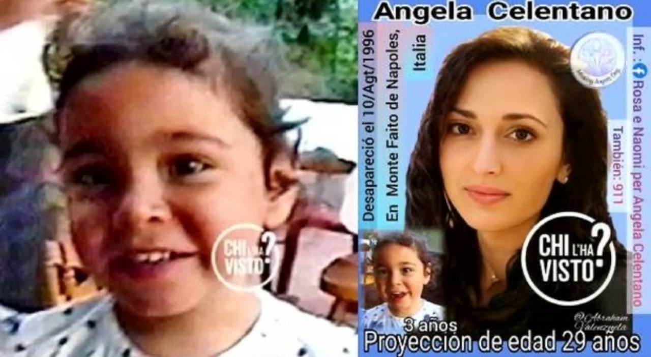 pista angela