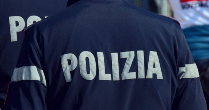 arrestato un poliziotto
