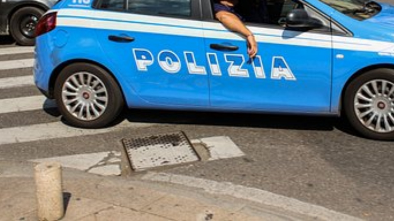 arrestato un poliziotto