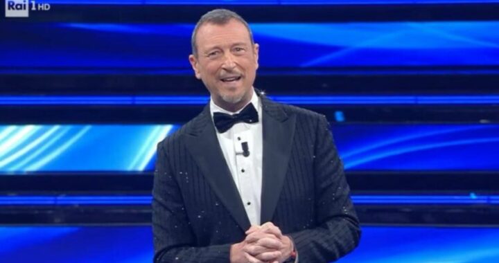 quanto guadagna amadeus sanremo 2023