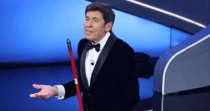quanto guadagna gianni morandi sanremo 2023