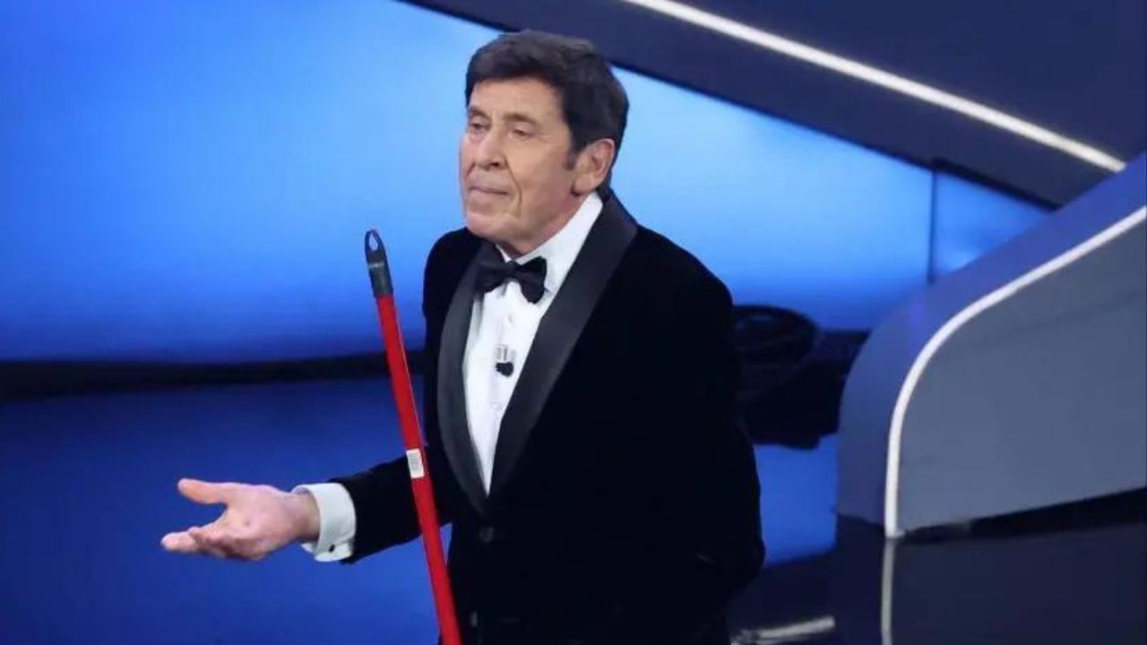 quanto guadagna gianni morandi sanremo 2023