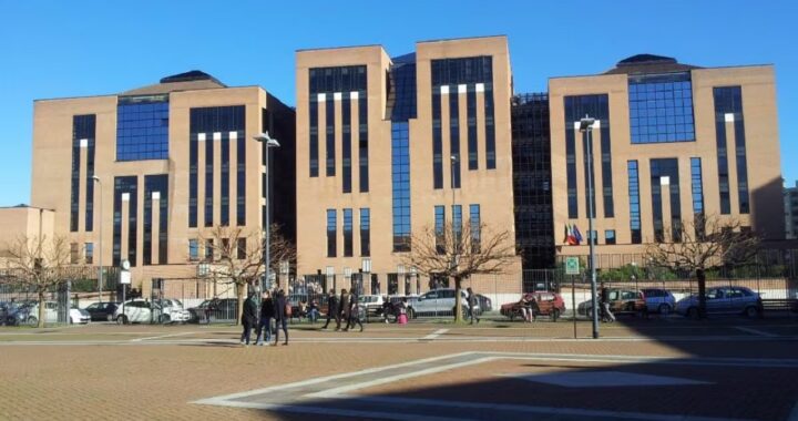 Ragazza 25enne deceduta alla Iulm