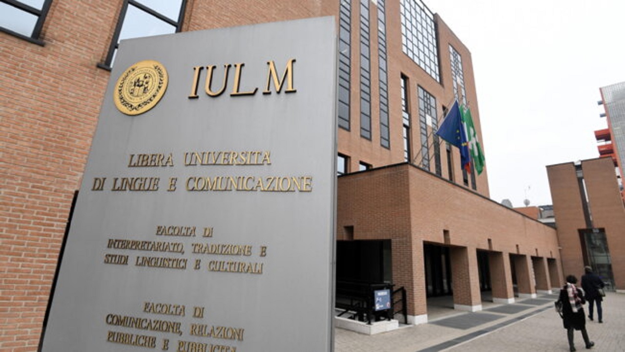 Università IULM Milano