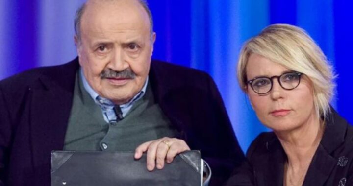 regalo maurizio