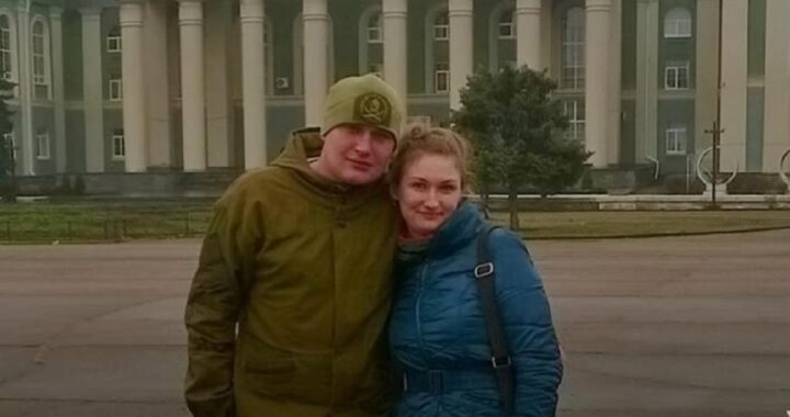 Tananai, Tango e la storia di una coppia ucraina