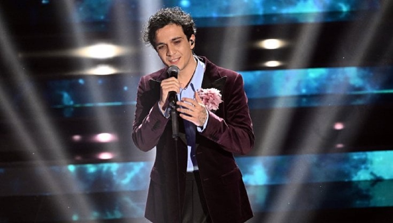 Tananai Sanremo 2023