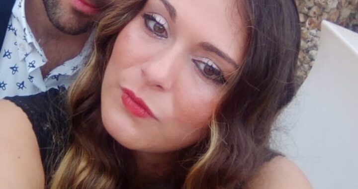 tina morta