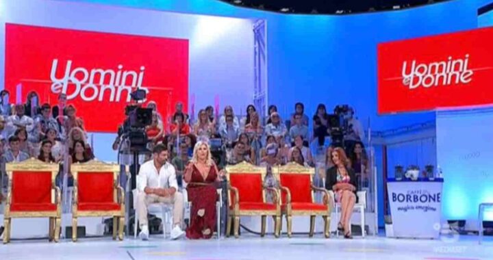 Uomini e Donne