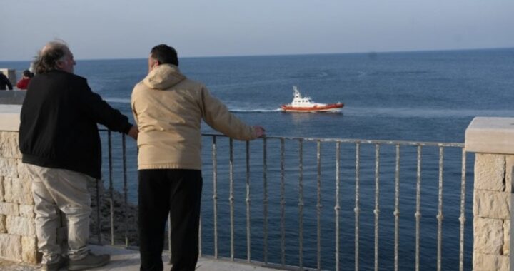 uomo ricerche