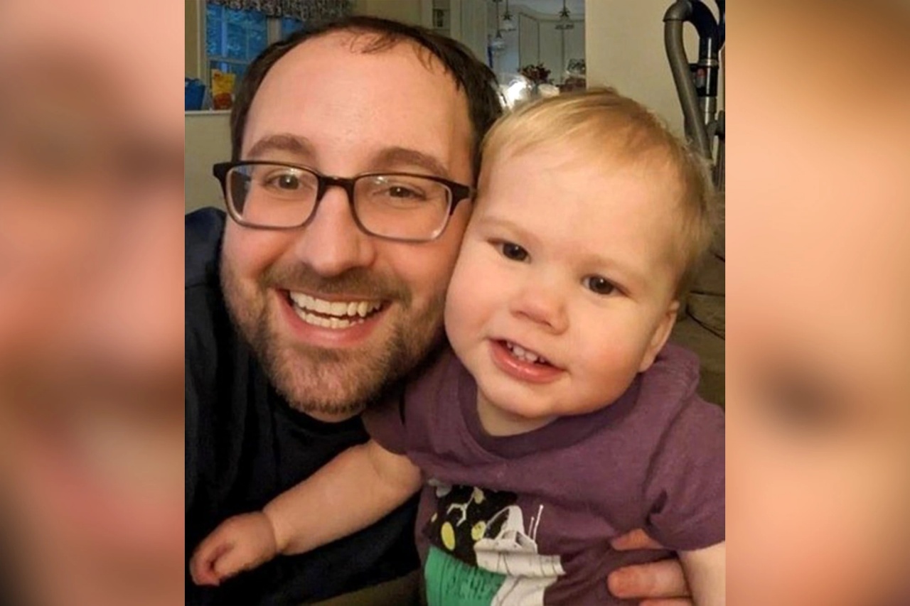 Aaron Beck papà morto